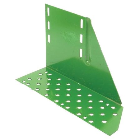 Aic Replacement Parts Fender Extension LH A-AL66516-AI